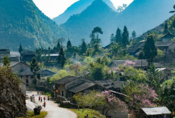 Hidden trails and secret destinations in Vietnam