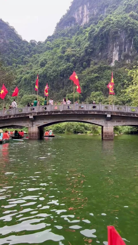 Hoa Lu Scenic Countryside Cycle Tour with Local Meal - Go Vietnam Travel